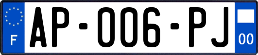 AP-006-PJ