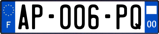 AP-006-PQ