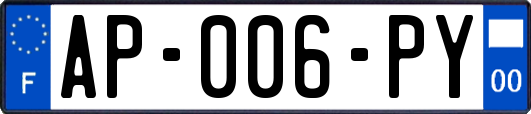 AP-006-PY