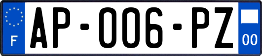 AP-006-PZ