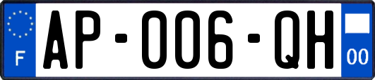 AP-006-QH