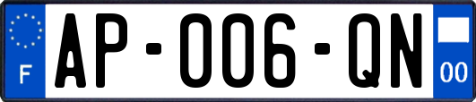 AP-006-QN