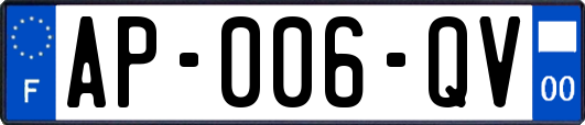 AP-006-QV