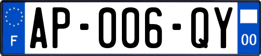 AP-006-QY