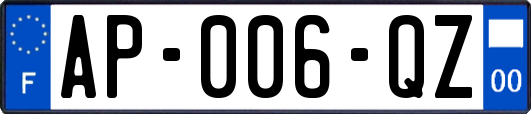 AP-006-QZ