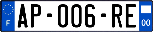 AP-006-RE