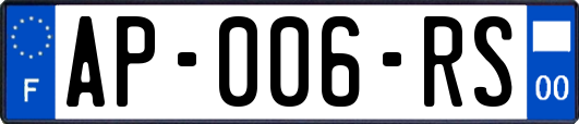 AP-006-RS