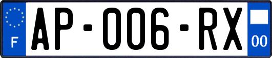 AP-006-RX