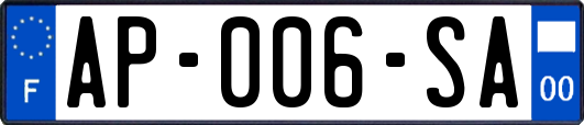 AP-006-SA