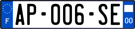AP-006-SE