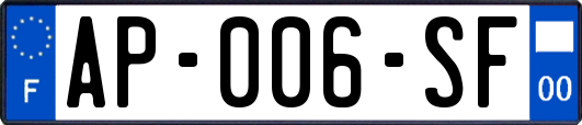 AP-006-SF