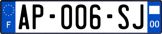 AP-006-SJ