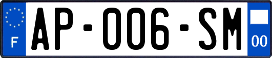 AP-006-SM