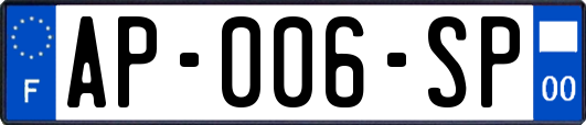 AP-006-SP