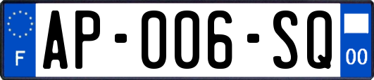 AP-006-SQ