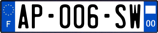 AP-006-SW