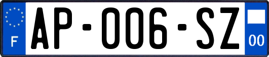 AP-006-SZ
