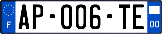 AP-006-TE