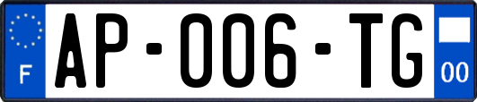 AP-006-TG