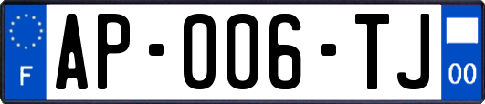 AP-006-TJ