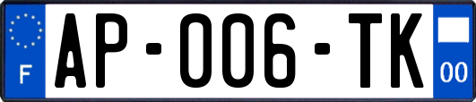 AP-006-TK