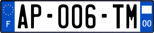 AP-006-TM