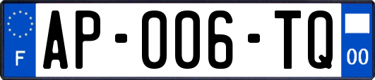 AP-006-TQ