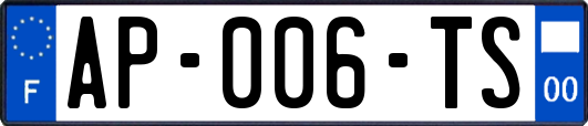 AP-006-TS