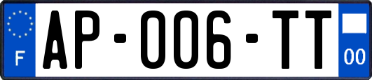AP-006-TT