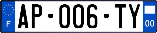 AP-006-TY