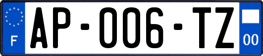 AP-006-TZ