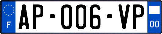 AP-006-VP