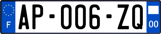 AP-006-ZQ