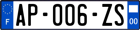 AP-006-ZS