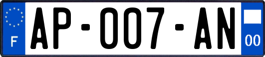 AP-007-AN