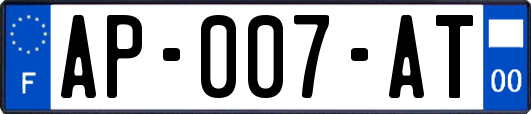 AP-007-AT