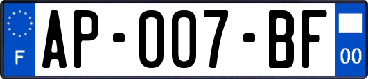 AP-007-BF