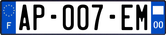 AP-007-EM