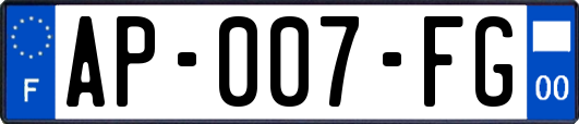 AP-007-FG