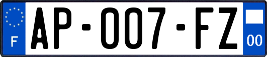 AP-007-FZ