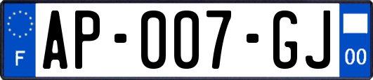 AP-007-GJ