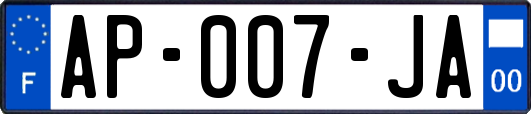 AP-007-JA