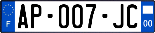AP-007-JC