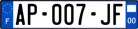 AP-007-JF