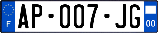 AP-007-JG