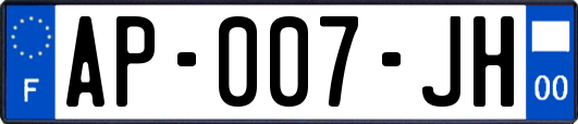 AP-007-JH
