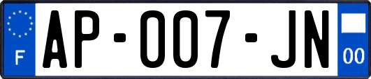 AP-007-JN