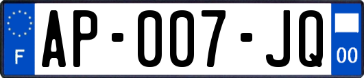 AP-007-JQ