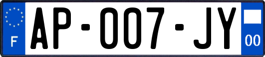 AP-007-JY