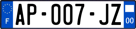 AP-007-JZ